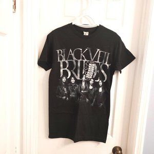 Black Veil Brides Group T-Shirt